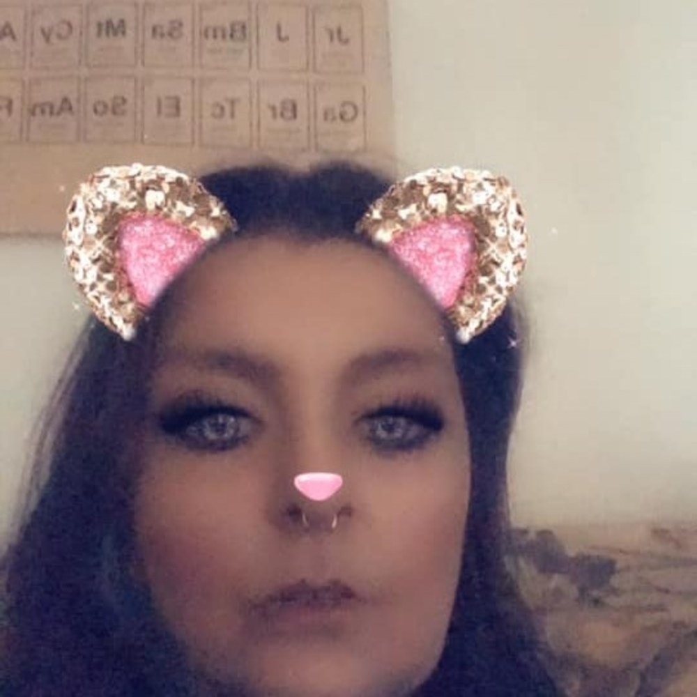 Meet your Posher, Erica